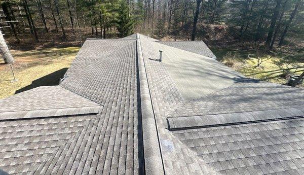 Residential & Commercial Roofing