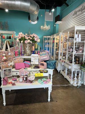 Southern Accents Boutique