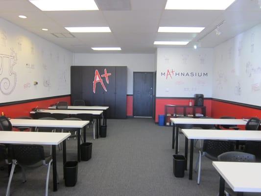 Mathnasium