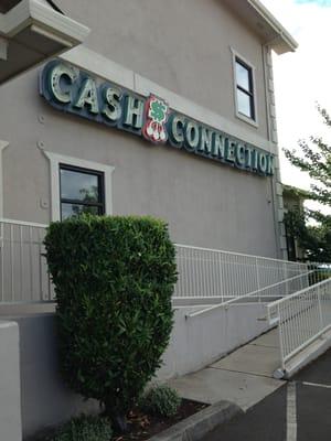 Cash Connection