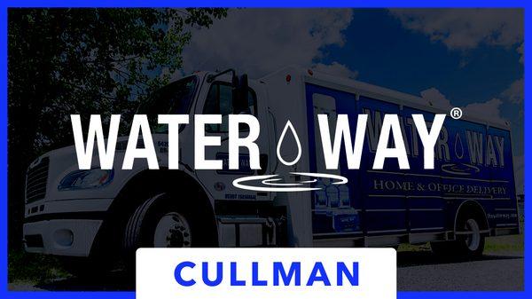 Water Way Distributing