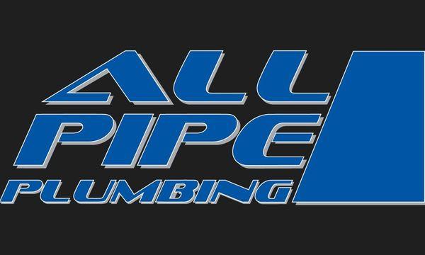 All Pipe Plumbing