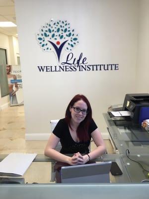 Life Wellness Institute