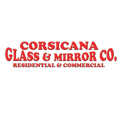 Corsicana Glass & Mirror Co