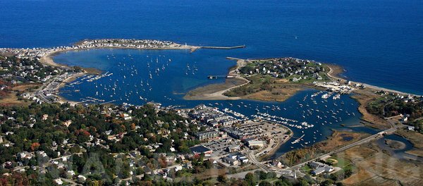 Scituate Harbor