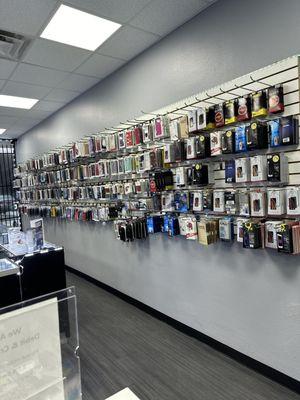 Cell Phone Repair Store