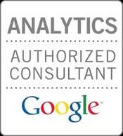 Google Authorized Analytics & Adwords