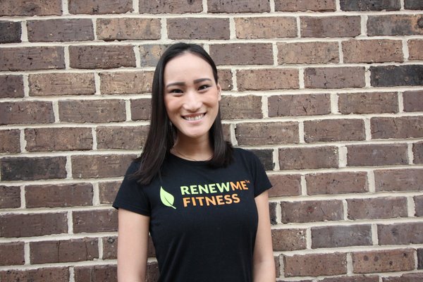 Renewme Fitness