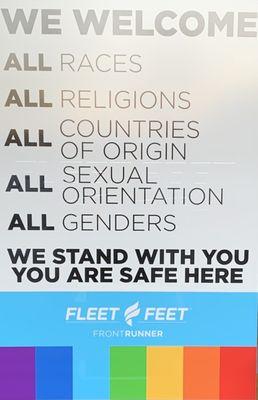 Fleet Feet