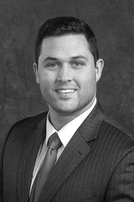 Edward Jones - Financial Advisor: Nick Sapienza