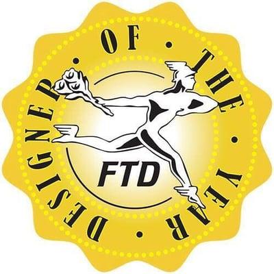 Best Flower Shop in South Florida by FTD for four consecutive years 2013 - 2014 - 2015 - 2016