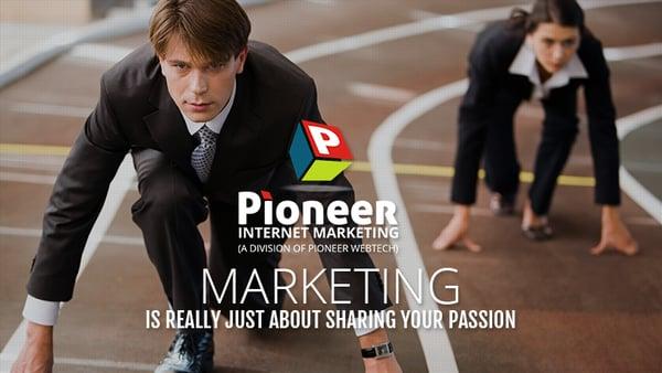 Pioneer Internet Marketing