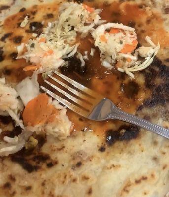 Pupusa loca