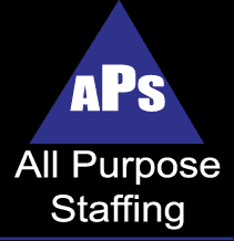 All Purpose Staffing, here for all your employment needs.