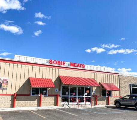 Sobie Meats LLC