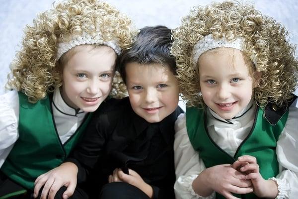 Trinity Academy of Irish Dance