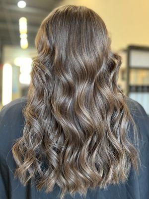 "Balayage"