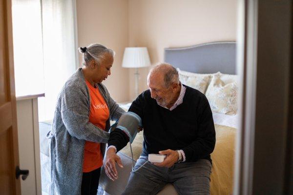 New Horizons In-Home Care