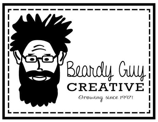 Beardy Guy Creative