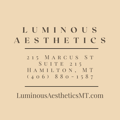 Luminous Aesthetic Med Spa