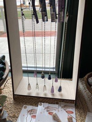 Pendulums