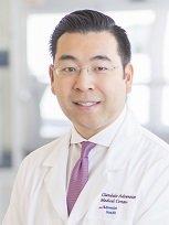 Mathew Chong, M.D.