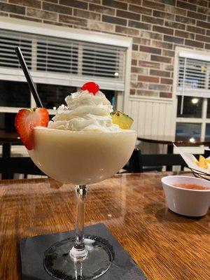 Piña colada