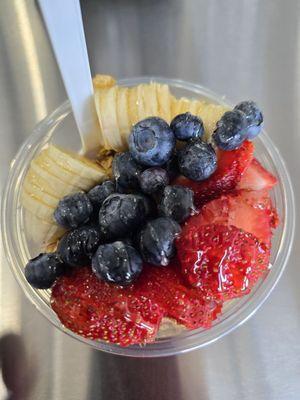 Acai Bowl