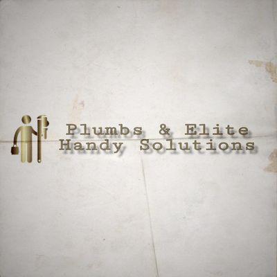 Plumbs & Elite Handy Solutions