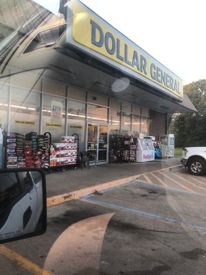 Dollar General