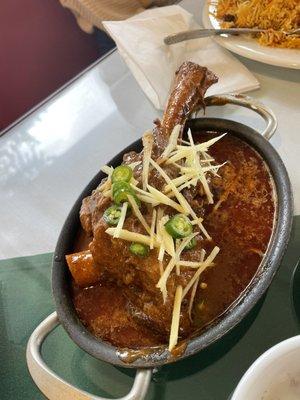 Shank Nihari