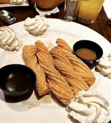 Churros