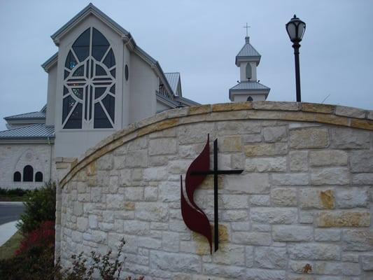 First United Methodist Church Round Rock, TX