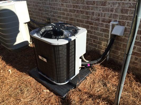 Jenkins Heating and Cooling Repair