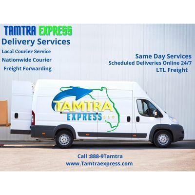 Tamtra Express