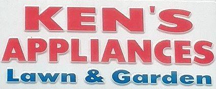 Ken's Appliances Lawn & Garden