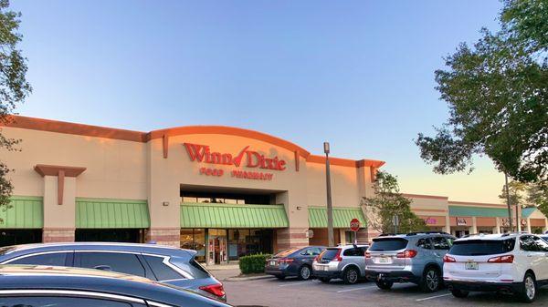 Winn Dixie