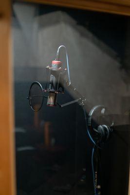 Outdo Recording Studios