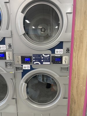 Dryers