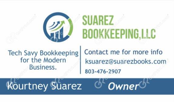 Full Cycle Bookkeeping for the Modern Small Business