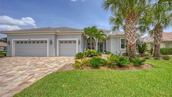 489 ARBORVIEW LANE SAWGRASS VENICE FL 34292