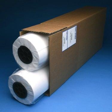 Engineering rolls. We stock from 18" up to 36" rolls.