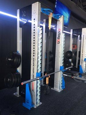 Power Rack