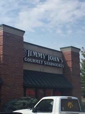 Jimmy John's