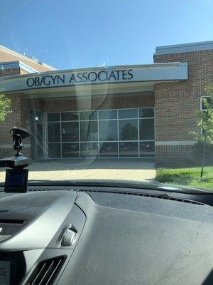 OB Gyn Associates