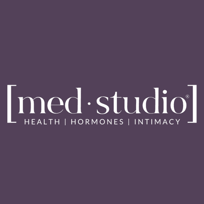 MedStudio : Health | Hormone | Intimacy