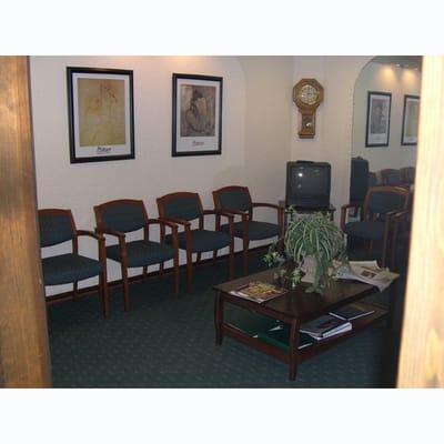 Moore Health Chiropractic Wellness Center, South Elgin IL