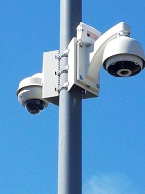 IP Video Surveillance