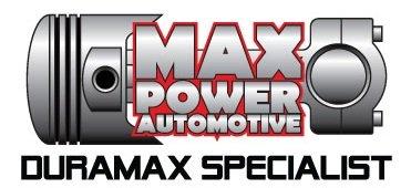 Max Power Automotive