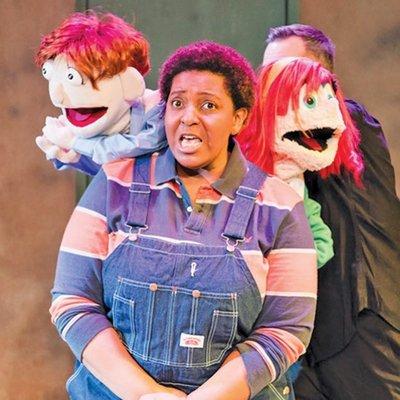 Avenue Q